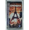 Tom Clancy's EndWar Playstation Portable