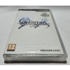 DISSIDIA 012 (duodecim) FINAL FANTASY Playstation Portable