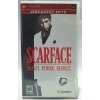 SCARFACE Greatest Hits Playstation Portable