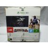 X3K XBOX 360 E KONZOLA (STINGRAY) 500GB  +  DESTINY (so sluchadlami)