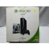 X3K XBOX 360 E KONZOLA (STINGRAY) 500GB  +  DESTINY (so sluchadlami)