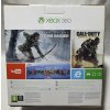 X3K XBOX 360 E KONZOLA (STINGRAY) 500GB