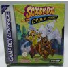 Scooby-Doo and the Cyber Chase Game Boy Advance