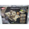STAVEBNICA QIHUI 9801 MECHANICAL MASTER MILITARY FORCE BRICKS WITH REMOTE CONTROL  - TANK 9801 STORM OF THE DESERT Z 1276 KOCIEK NA DIAĽKOVÉ OVLÁDANIE