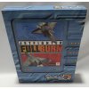 JETFIGHTER: FULLBURN PC CD-ROM MS DOS Soldout veľká krabica