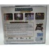 PC Machines: Wired for War PC CD-ROM v jewel case obale