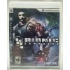 BIONIC COMMANDO Playstation 3 americká verzia