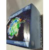 DCH Originál DREAMCAST PLANET RING - hra + mikrofón Sega Dreamcast - poškodená krabica