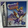 SPYRO 2: SEASON OF FLAME NINTENDO Game Boy Advance / Game Boy DS / Game Boy Micro