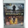 RESISTANCE 2 Playstation 3