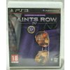 SAINTS ROW IV Commander in Chief Edition Playstation 3