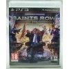 SAINTS ROW IV Commander in Chief Edition Playstation 3