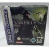 VAN HELSING Game Boy Advance