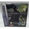 VAN HELSING Game Boy Advance