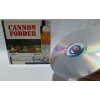 PC CANNON FODDER SOLDOUT EDÍCIA PC CD-ROM V PAIEROVOM OBALE