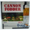 PC CANNON FODDER SOLDOUT EDÍCIA PC CD-ROM V PAIEROVOM OBALE