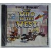 PC Bugs Bunny Goes Wild in the West (Looney Tunes) PC CD-ROM v jewel case obale