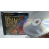 PC The Q Range Classic Dual Pack: Sid Meier's Civilization/Worms PC CD-ROM v jewel case obale