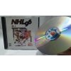 PC NHL 96 MS-DOS PC CD-ROM v jewel case obale