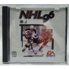 PC NHL 96 MS-DOS PC CD-ROM v jewel case obale