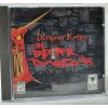 PC Dungeon Keeper: The Deeper Dungeons Mission Disk Windows 95 & MS-DOS v jewel case obale