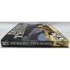 PC DESERT THUNDER PC CD-ROM v jewel case obale