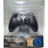 X3H MICROSOFT HALO 4 WIRELESS CONTROLLER BUNDLE - BEZDRôTOVÝ MICROSOFT OVLÁDAČ PRE XBOX 360 + HRA HALO 4