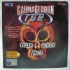 PC Carmageddon TDR 2000 NOSE BLEED PACK (DATADISK) PC CD-ROM V PAPIEROVOM OBALE