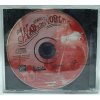 PC Jeff Wayne's The War Of The Worlds PC CD-ROM v jewel case obale