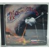 PC Jeff Wayne's The War Of The Worlds PC CD-ROM v jewel case obale