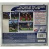 PC FIFA 2001 PC CD-ROM v jewel case obale