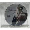 PC HITMAN 2: SILENT ASSASSIN PC CD-ROM v jewel case obale