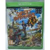 SUNSET OVERDRIVE Day 1 Edition Xbox One