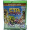 CRASH TEAM RACING NITRO FUELLED NITROS OXIDE EDITION XBOX ONE