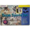 GRAVIS THE ULTIMATE TEAM SPORTS SET - SADA GriP MULTIPORTU A DVOCH 8-TLAČIDLOVÝCH OVLÁDAČOV PRE PC