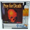 PC PRAY FOR DEATH SOLDOUT EDÍCIA WIN 95/98 MS DOS PC CD-ROM V PAPIEROVOM OBALE