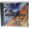 PC Enemy Engaged: Apache vs Havoc PC CD-ROM v jewel case obale