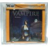 PC VAMPIRE WORLD Edícia Hráč PC CD-ROM v jewel case obale