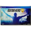 Guitar Hero Live gitara pre Playstation 4 - neobsahuje hru