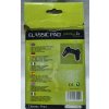 PXH PLAY-X CLASIC PAD CLEAR BLACK Playstation 1