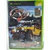 4x4 evo 2 Xbox - ITA BOX