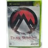 Dark Summit Xbox