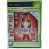 FABLE THE LOST CHAPTERS CLASSICS Xbox - PL/CZ/SK/HU BOX