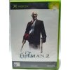 Hitman 2 Xbox