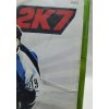 NHL 2K7 Xbox - originál fólia poškodená
