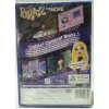 BRATZ THE MOVIE Playstation 2 - originál fólia