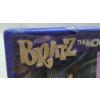 BRATZ THE MOVIE Playstation 2 - originál fólia poškodená