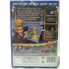 BUZZ! BRAIN OF THE UK Playstation 2 - originál fólia