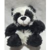 Just Dance Cuddly Panda 15 cm plyšová hračka Ubisoft originál merch