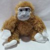 Just Dance Cuddly Monkey 15 cm plyšová hračka Ubisoft originál merch